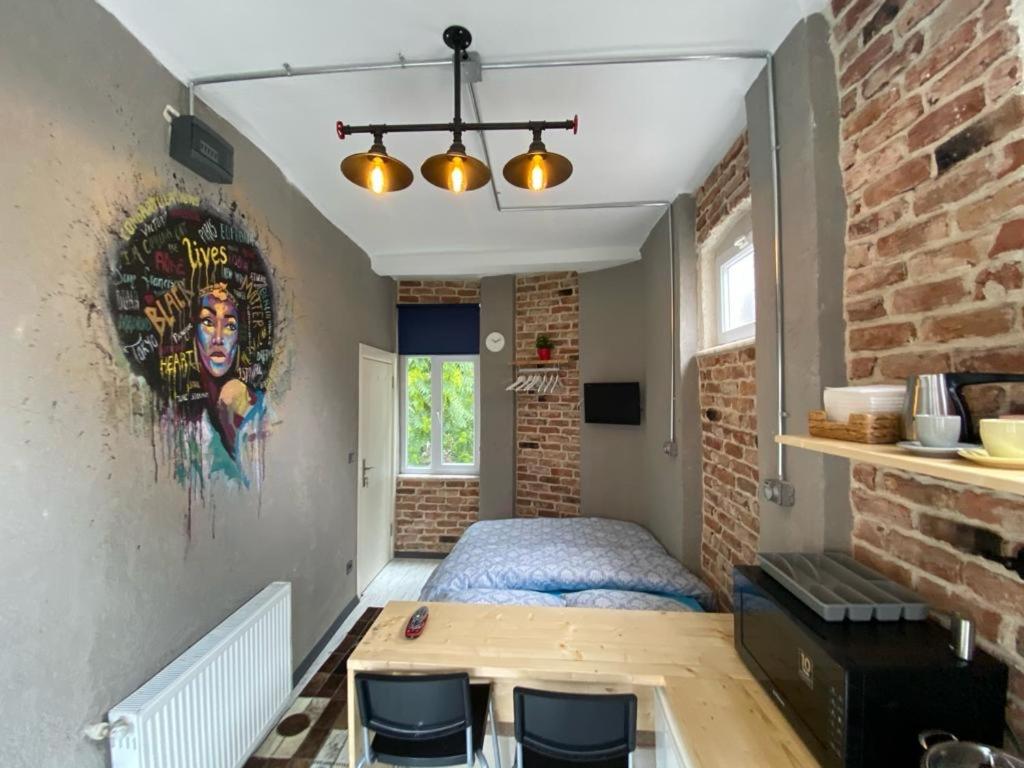 Hendec 7 Apartments Near Galataport - 2