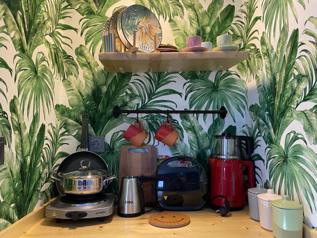 Hendec 7 Apartments Near Galataport - 5