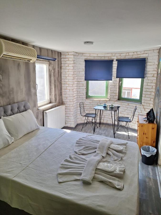Hendec 7 Apartments Near Galataport