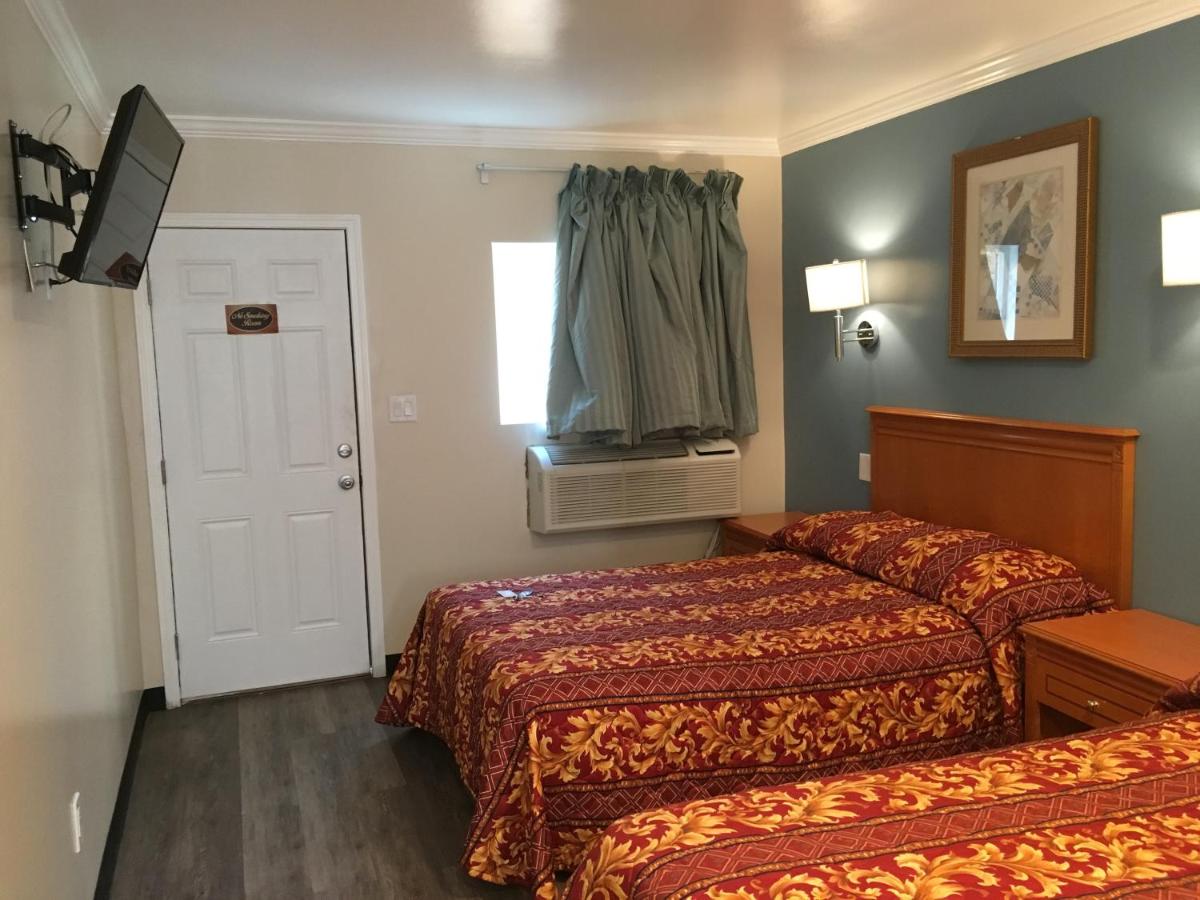 Park Motel — photo 15