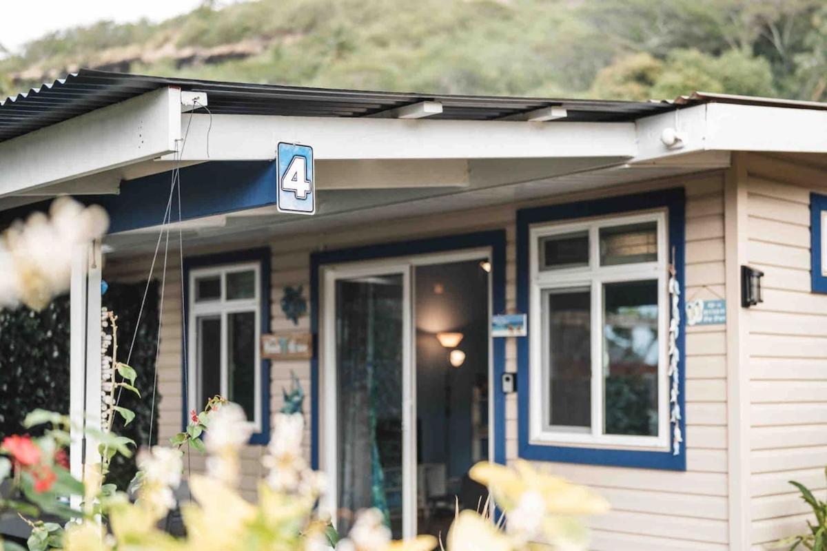 Matira Blue House - 4