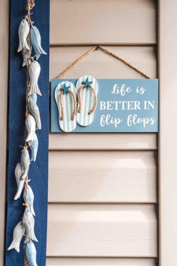 Matira Blue House - 5