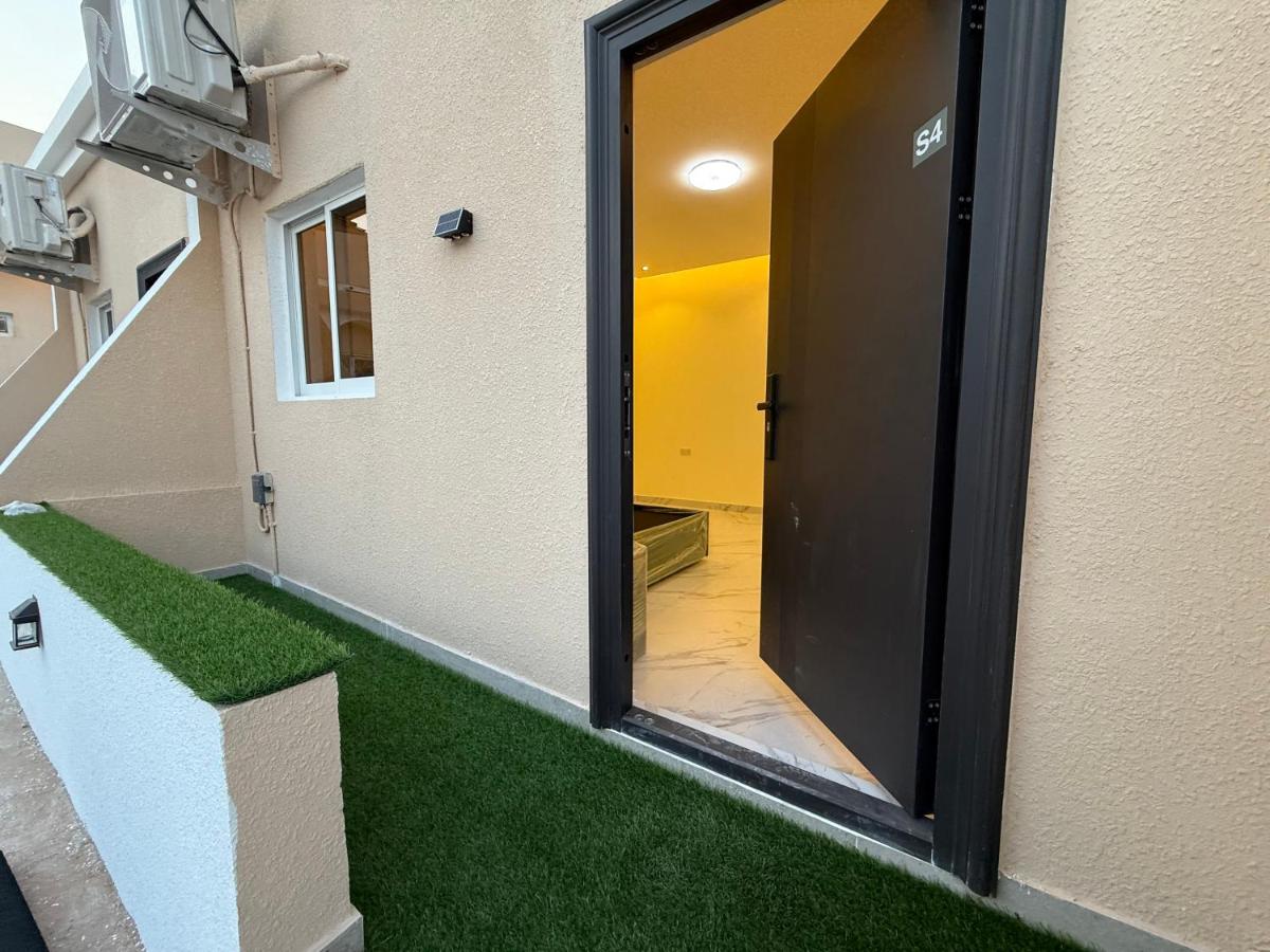 Furnished studio in rabdan - 3