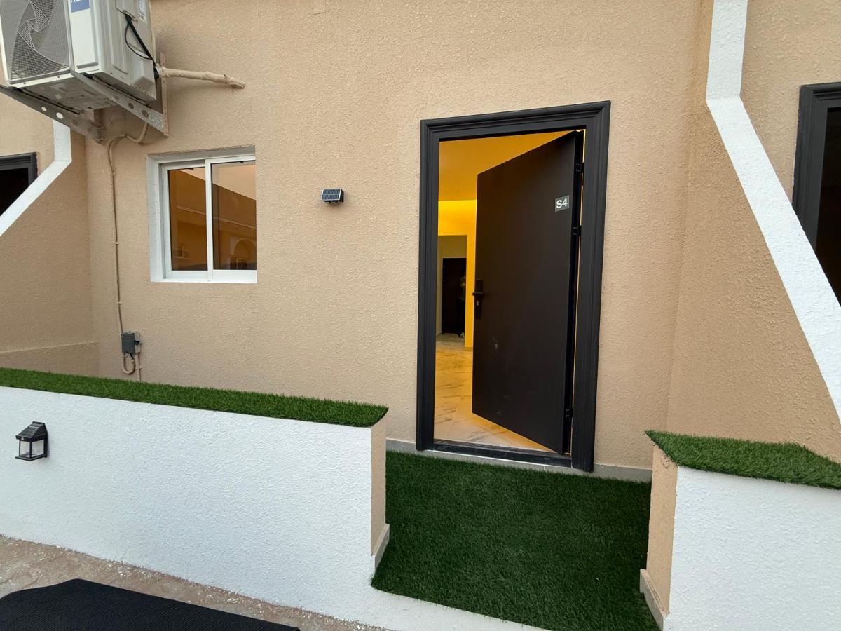 Furnished studio in rabdan - 4