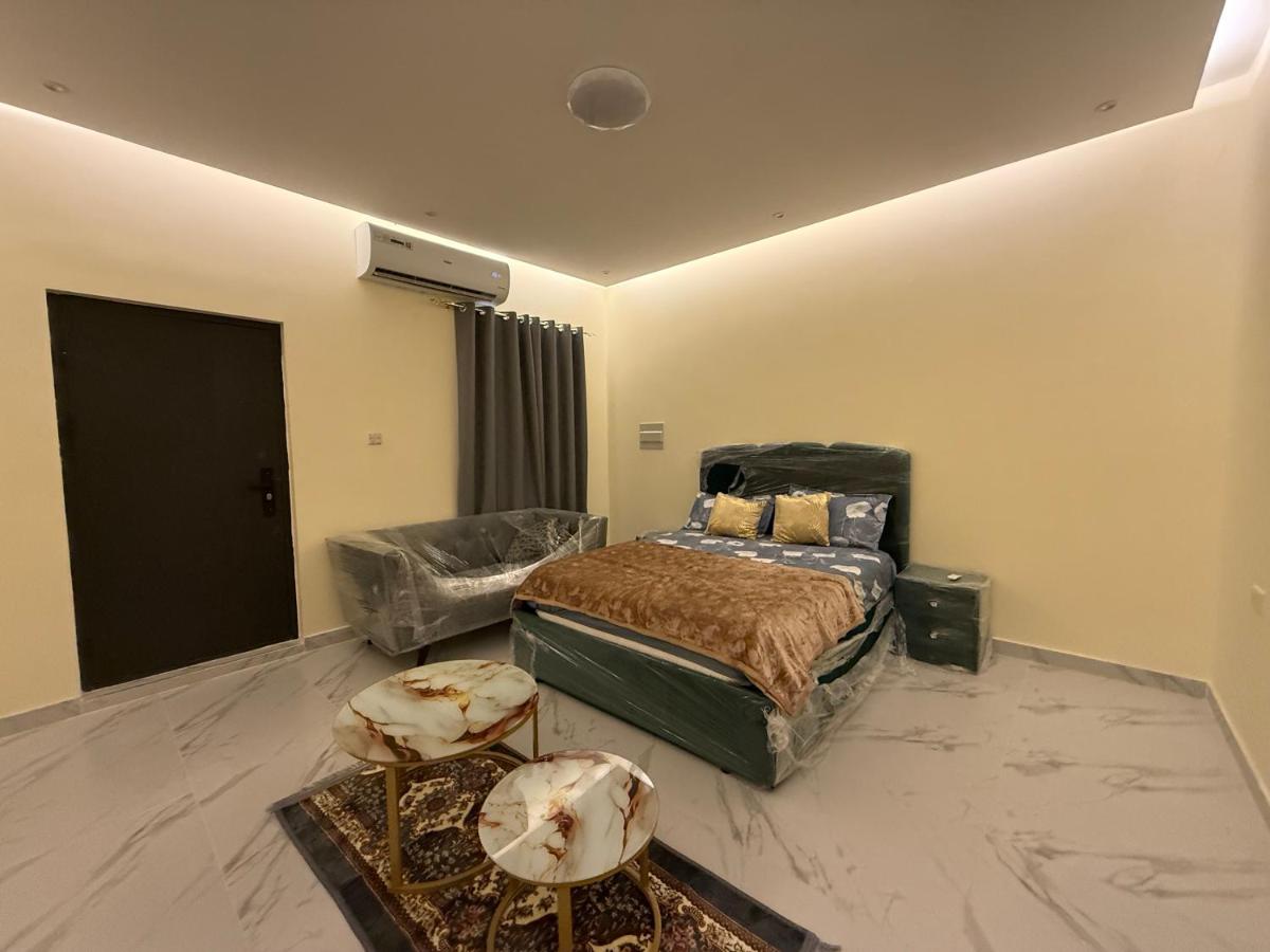 Furnished studio in rabdan - 5