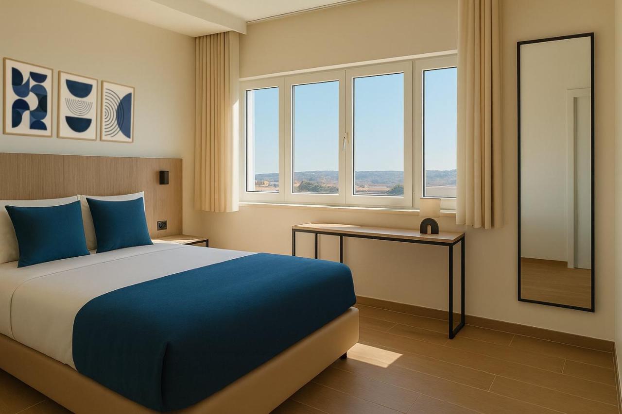 Hotel Infante Santo - Lisboa - 4