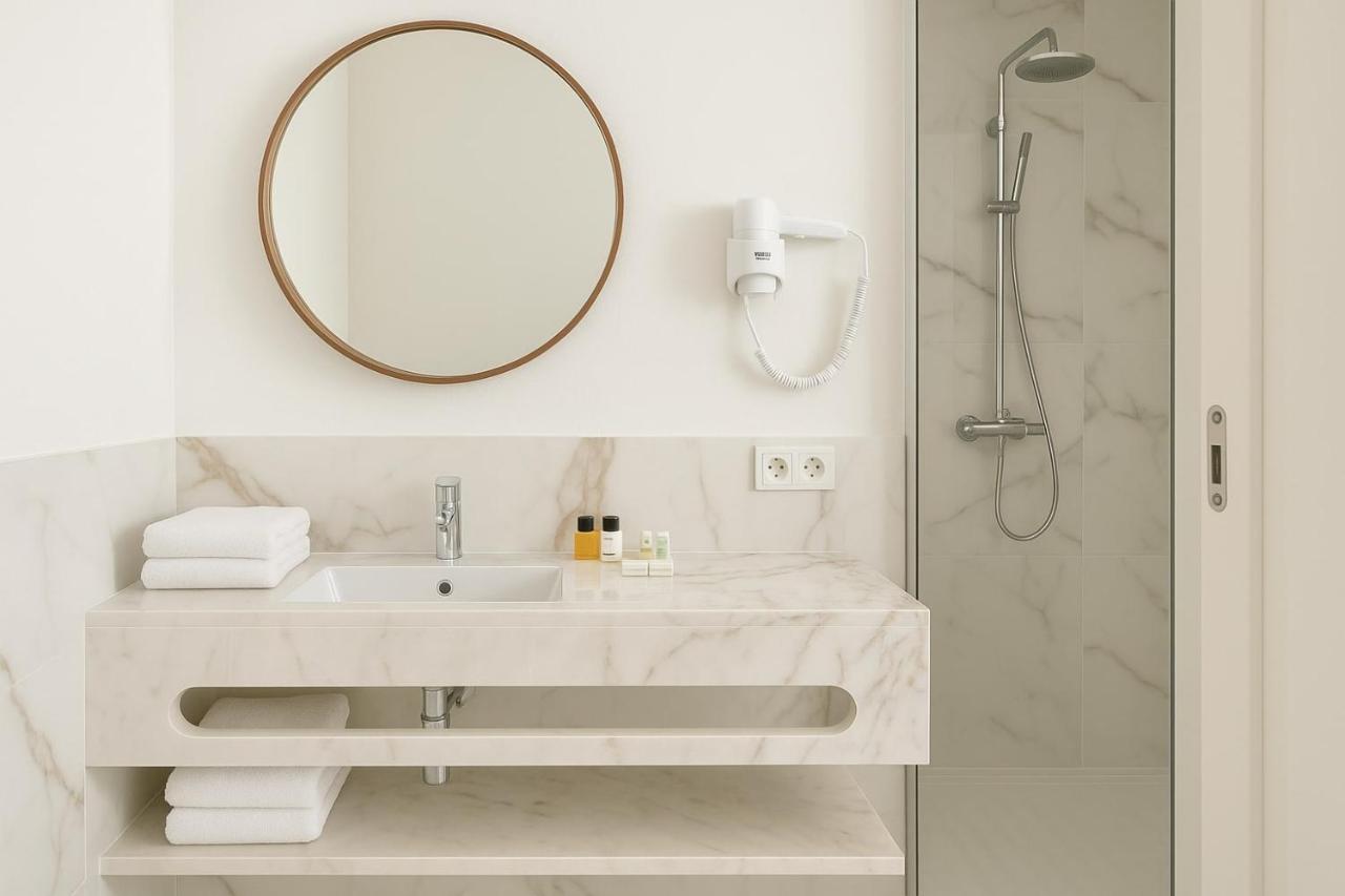 Hotel Infante Santo - Lisboa - 2