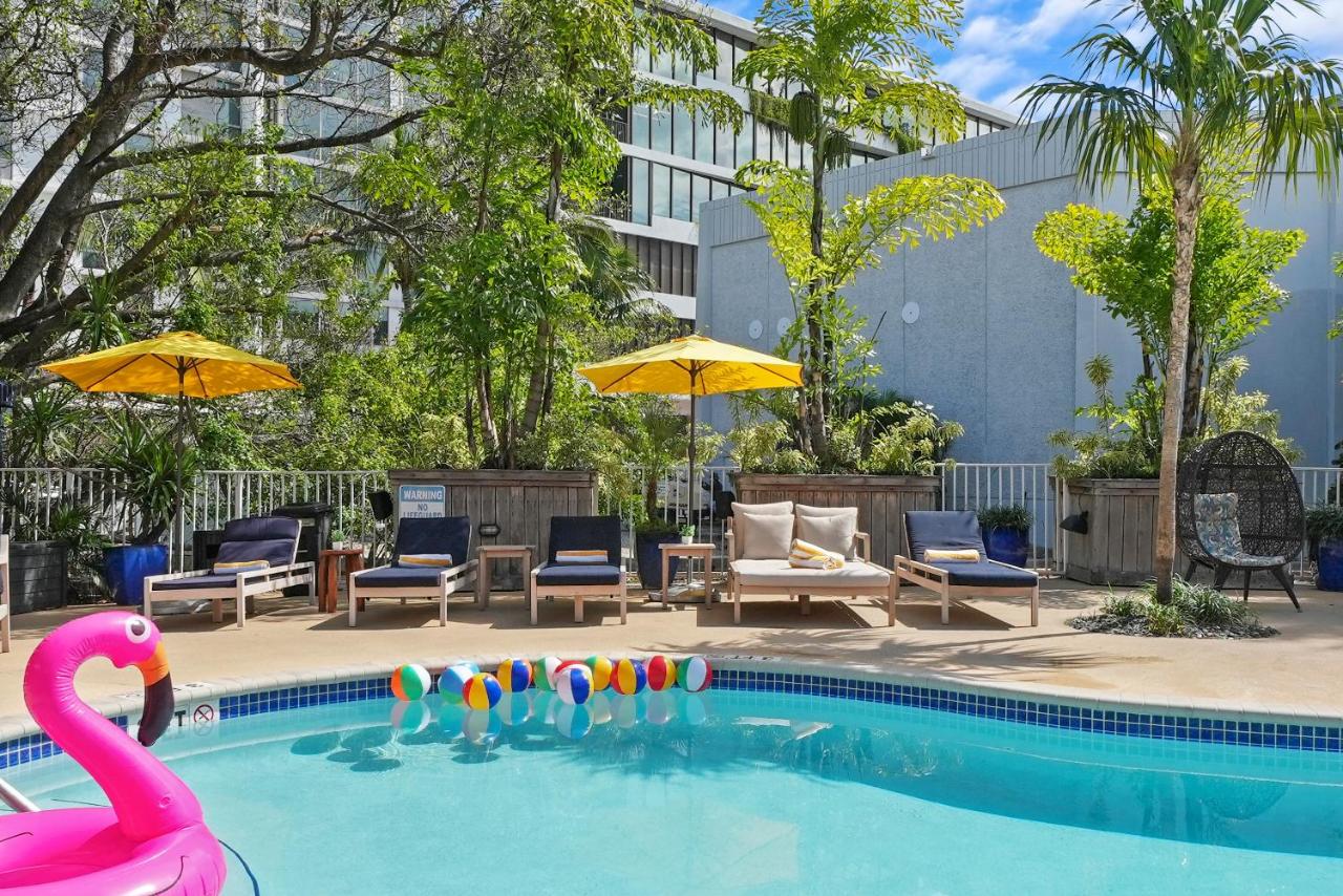 Tradewinds Hotel Apts — photo 11