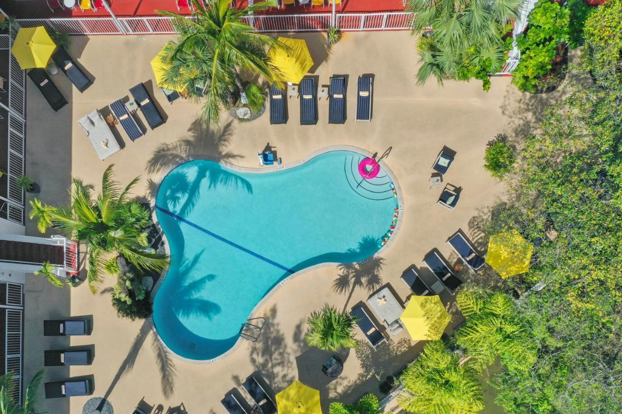 Tradewinds Hotel Apts — photo 13