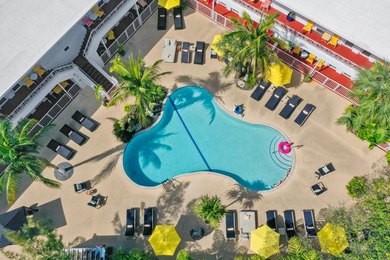 Tradewinds Hotel Apts — photo 15