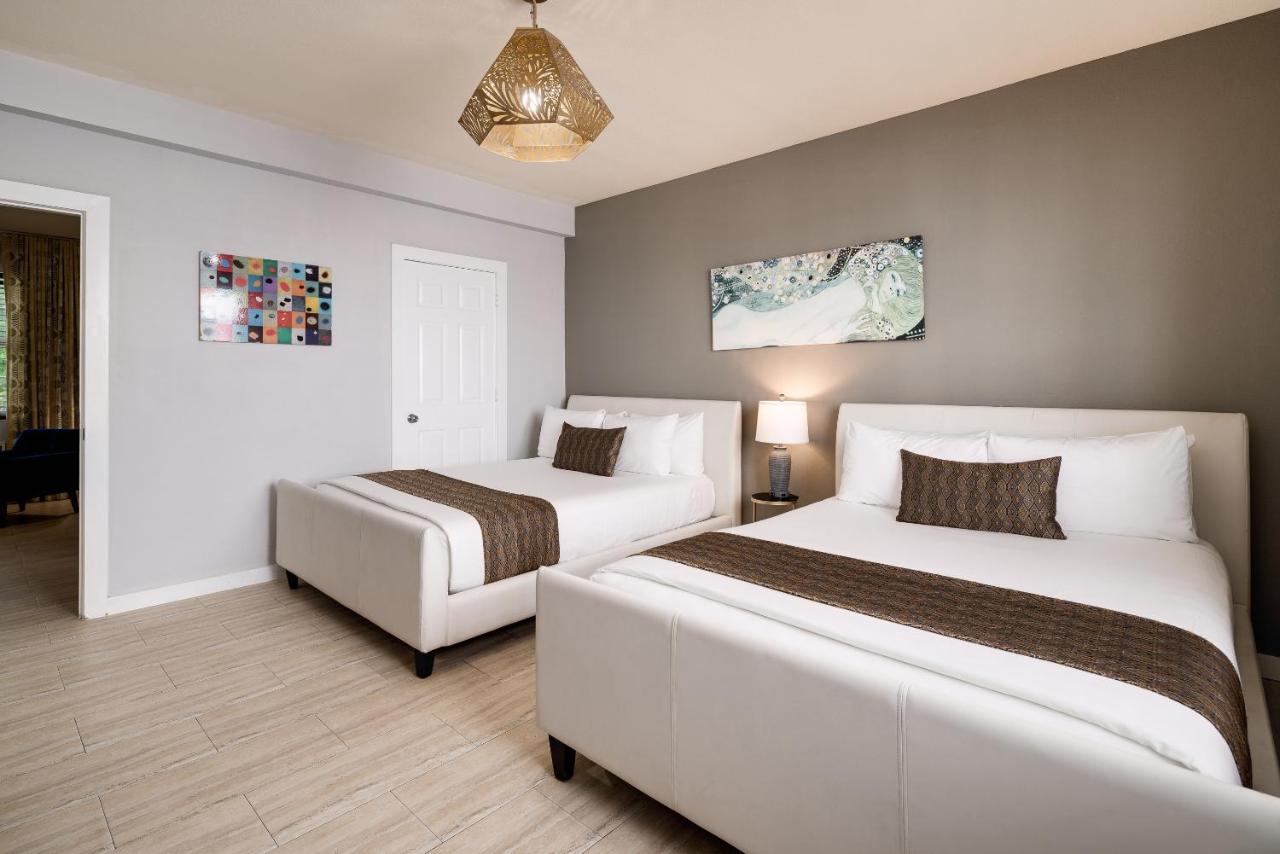 Tradewinds Hotel Apts — photo 21