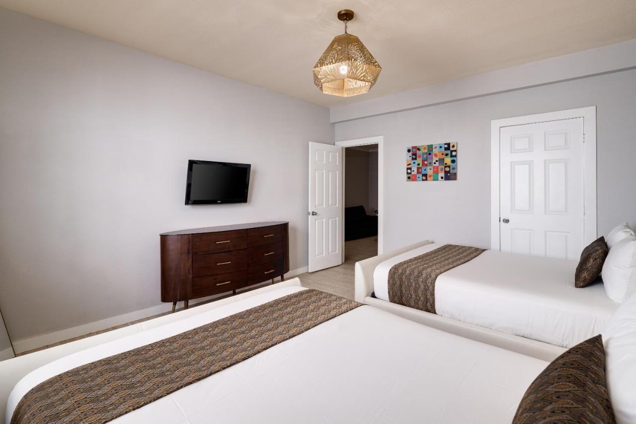 Tradewinds Hotel Apts — photo 22
