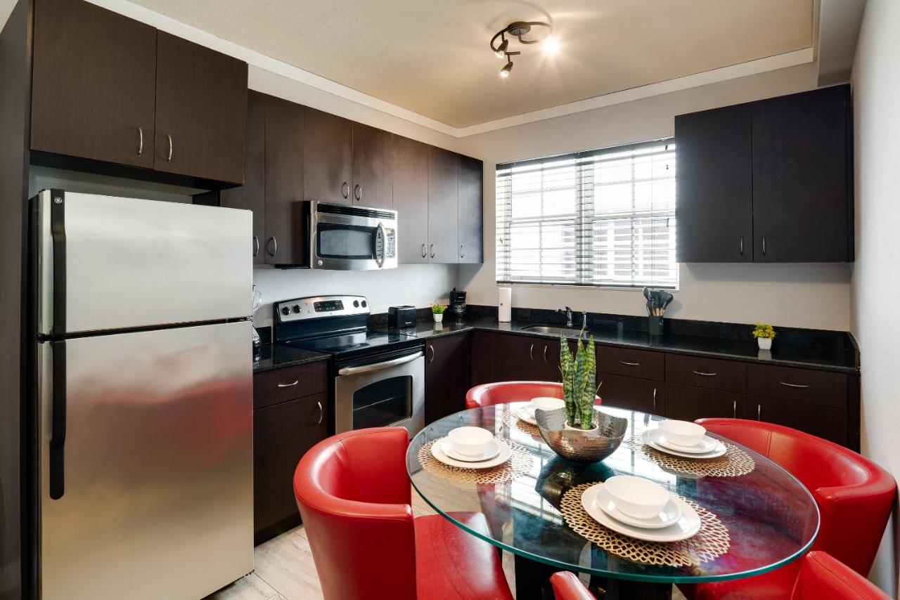 Tradewinds Hotel Apts — photo 24
