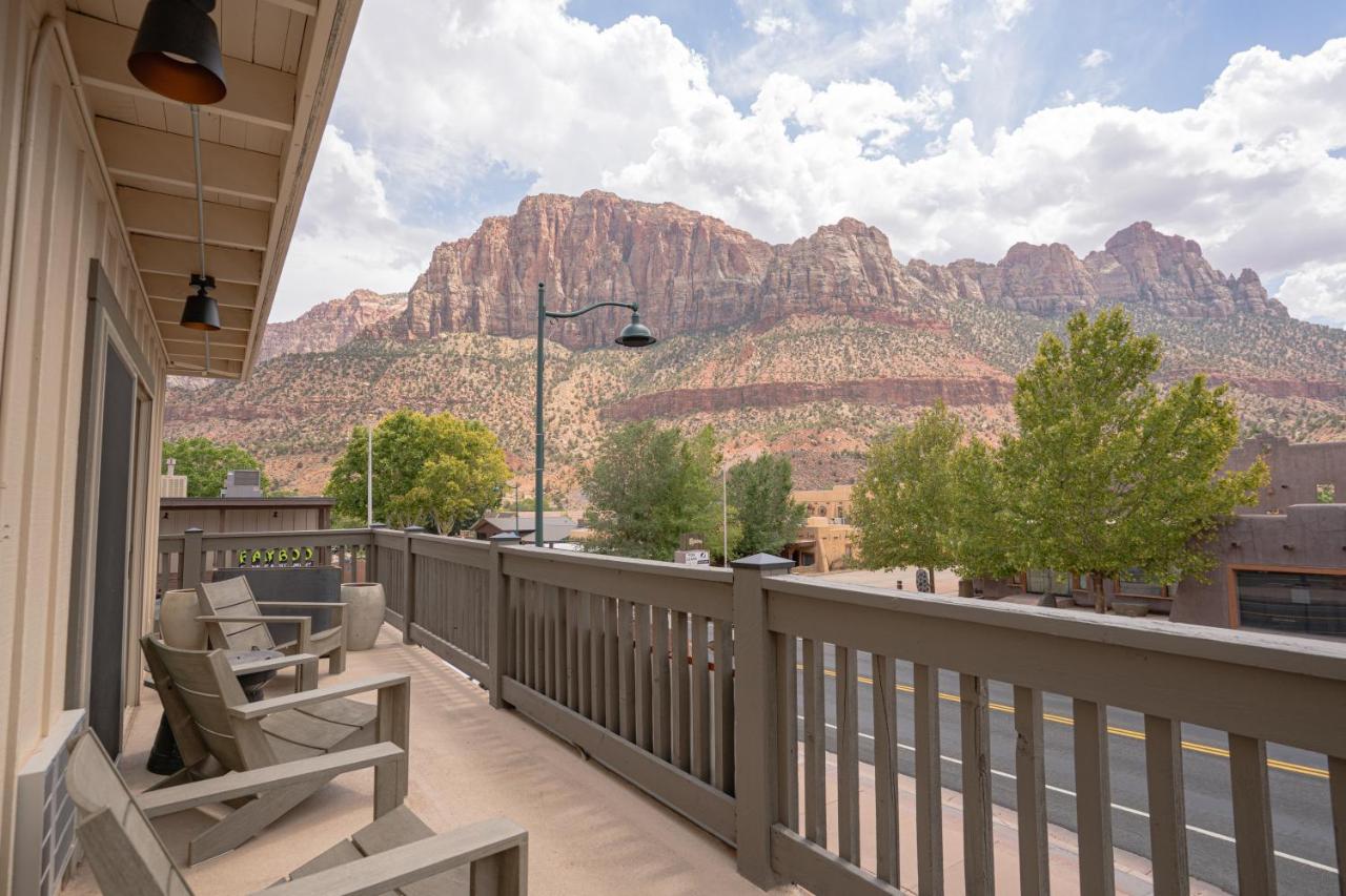 Zion Pioneer Lodge — photo 6