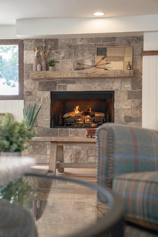 Zion Pioneer Lodge — photo 17