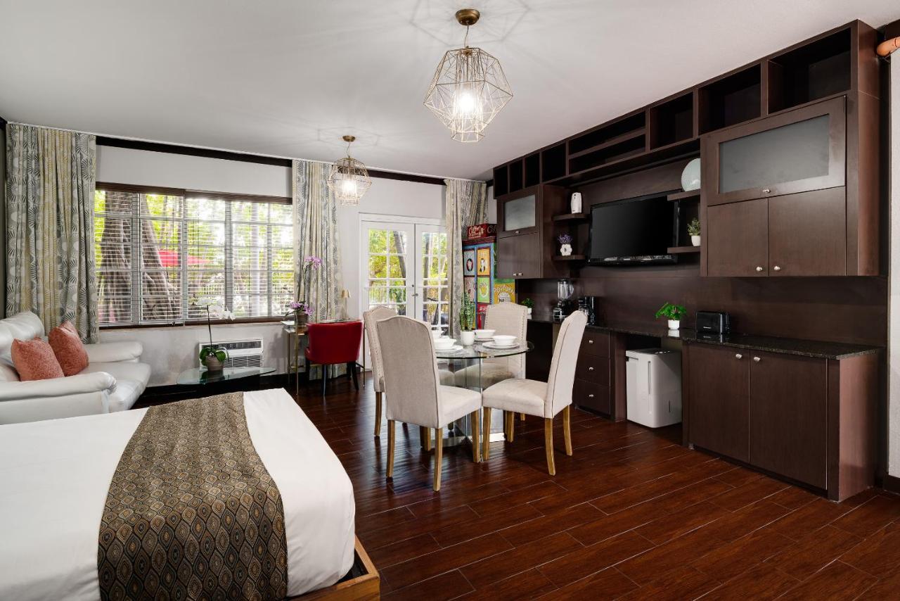 Tradewinds Apartment Hotel Miami Beach - 5