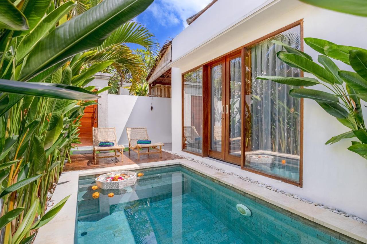 Kiki Village Private Villas