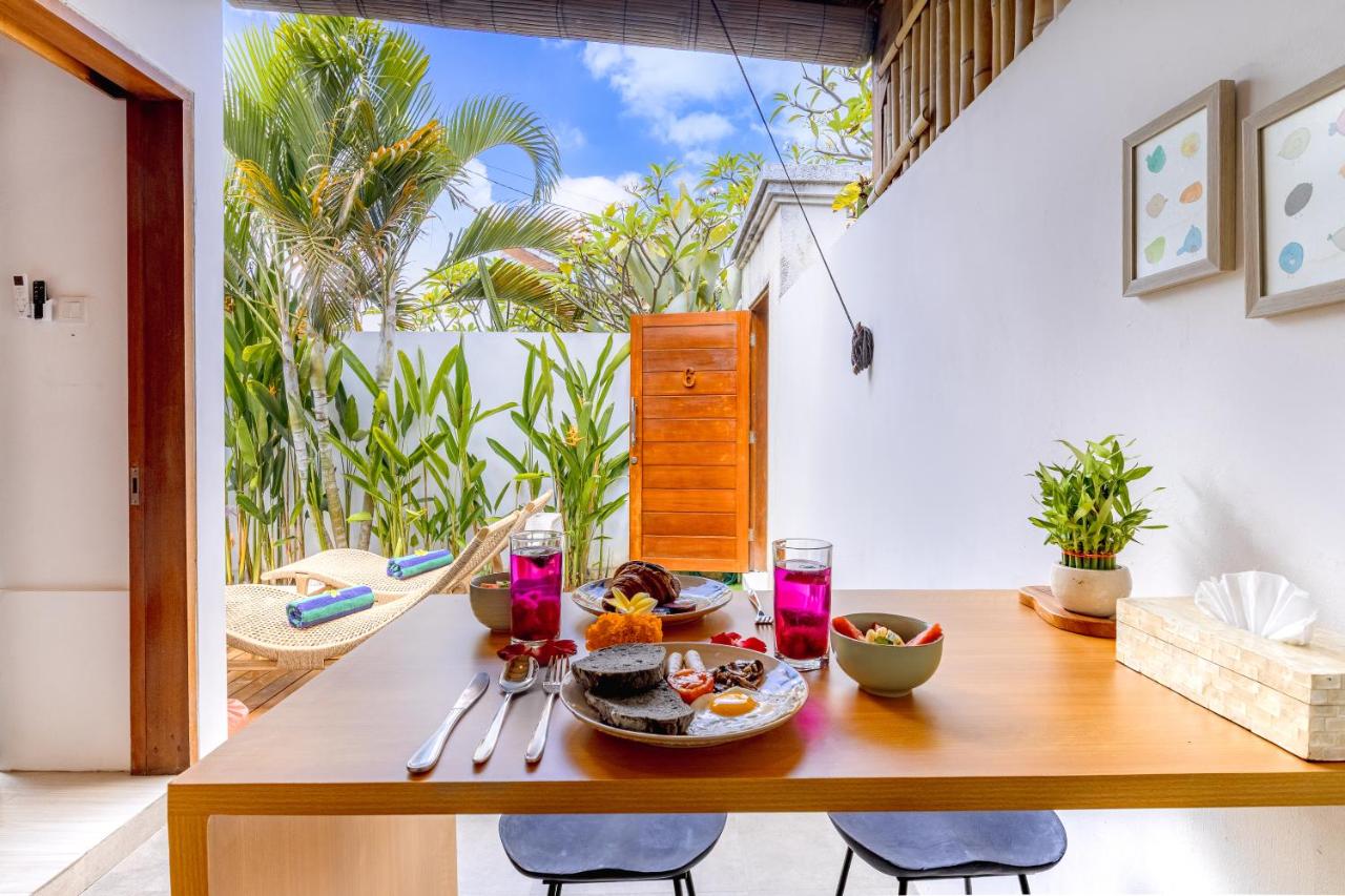 Kiki Village Private Villas - 5