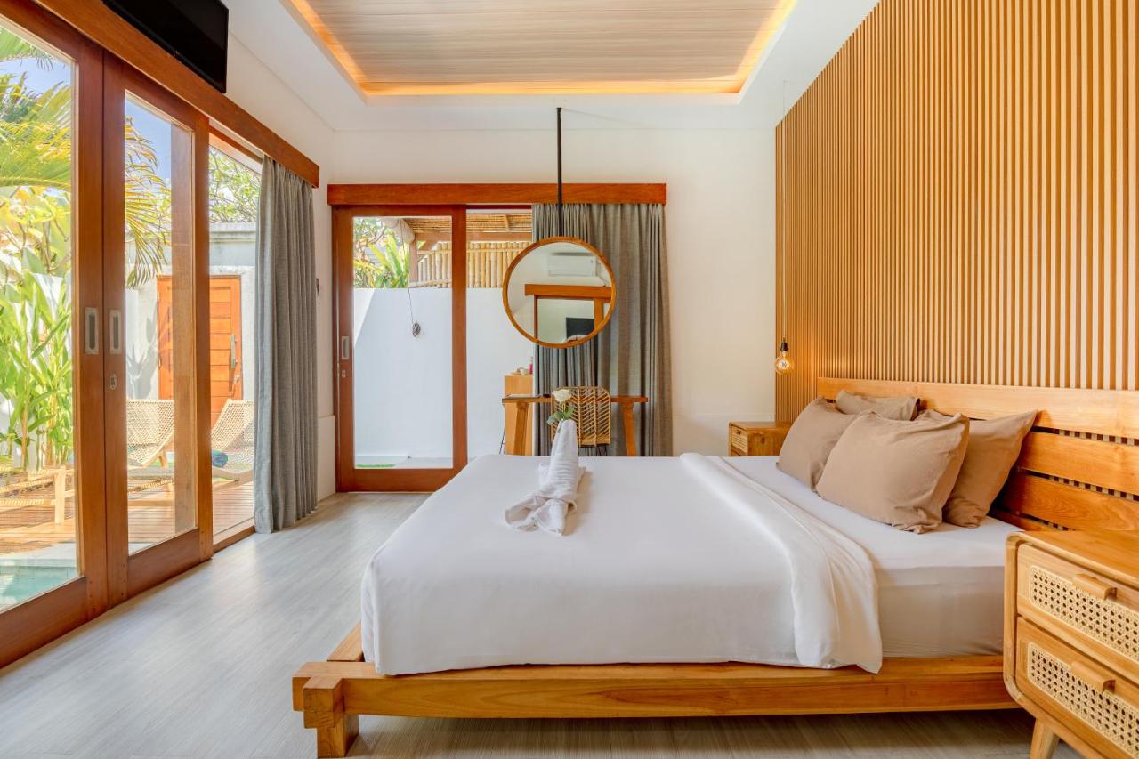 Kiki Village Private Villas - 2