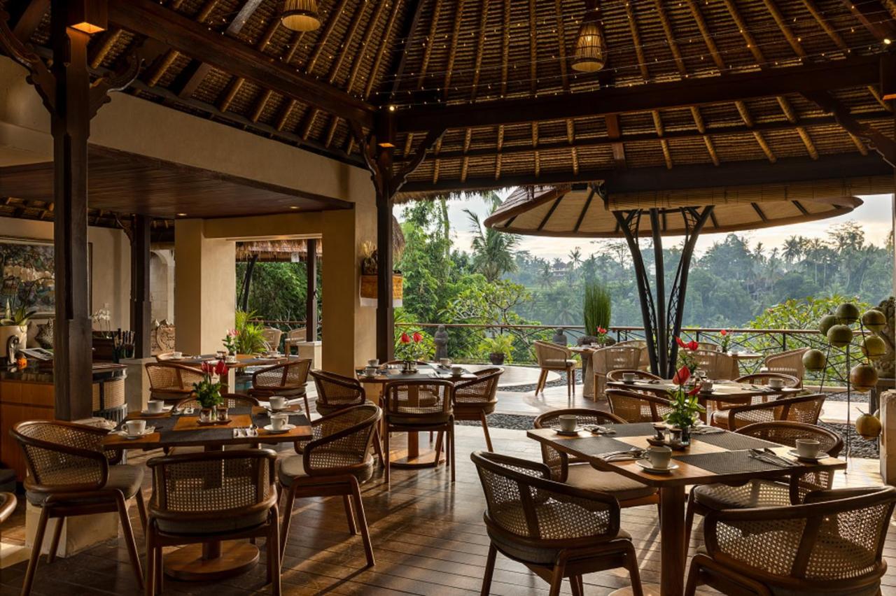 Jannata Resort and Spa - 5