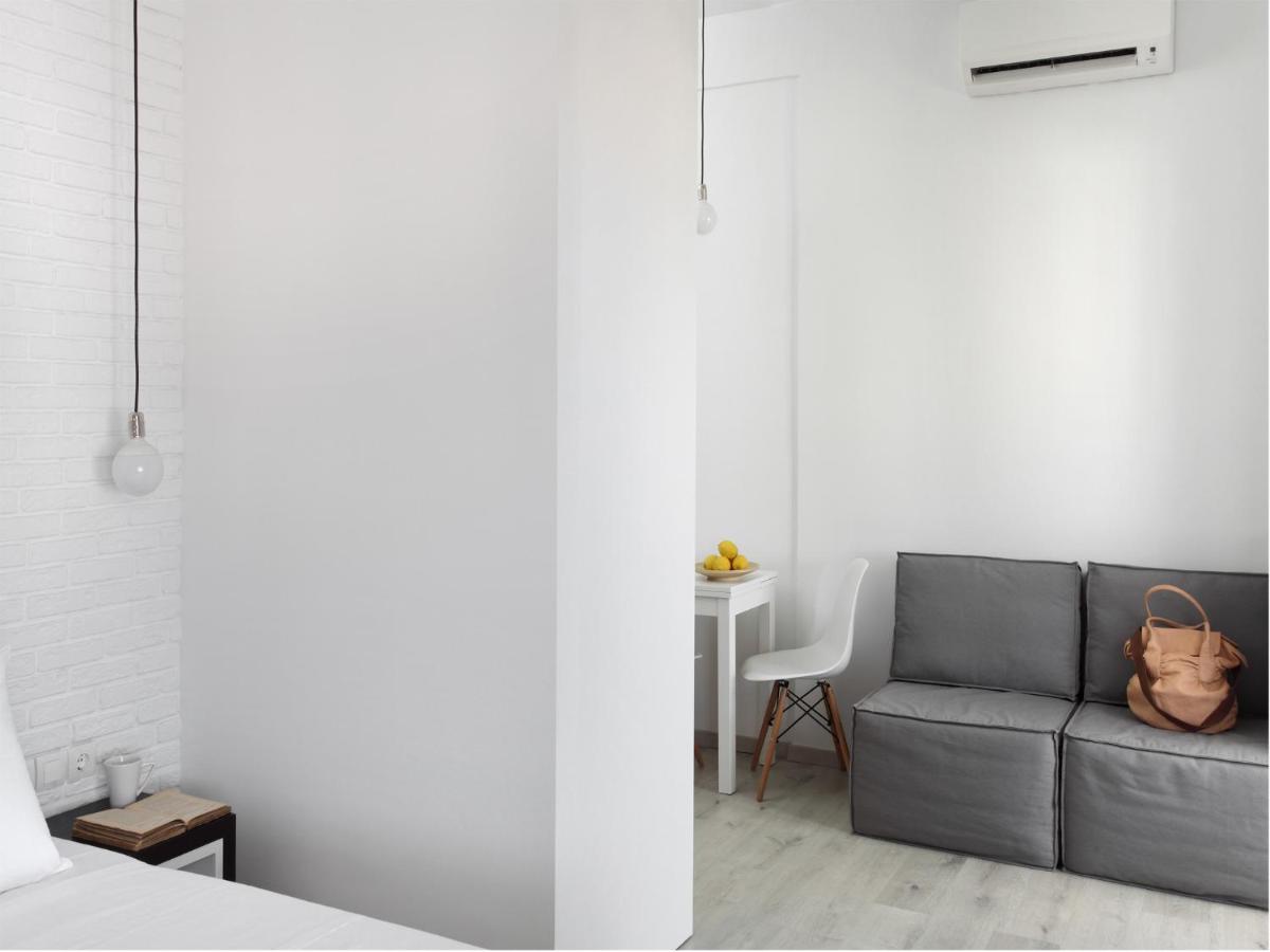 Athens View Loft - 06 - 4