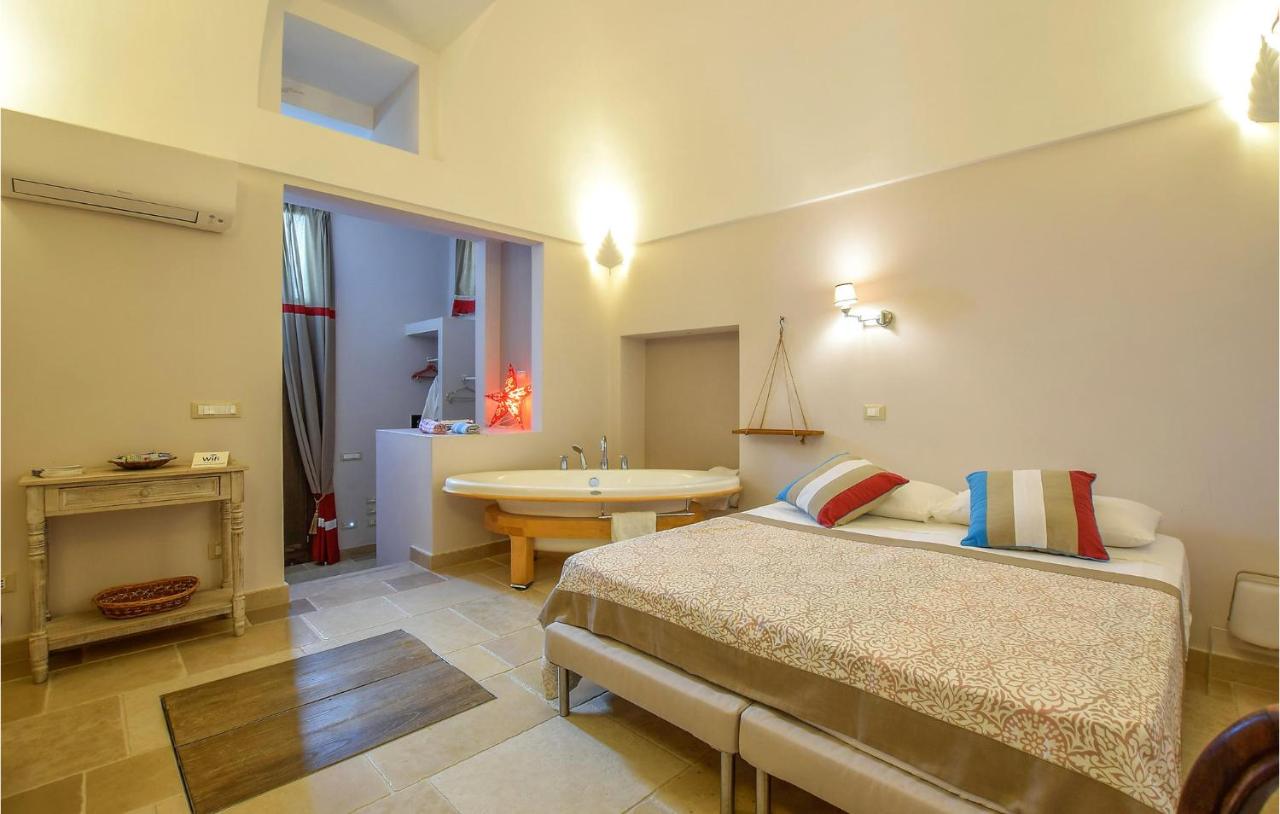 Amazing Apartment In Massa Lubrense - 4