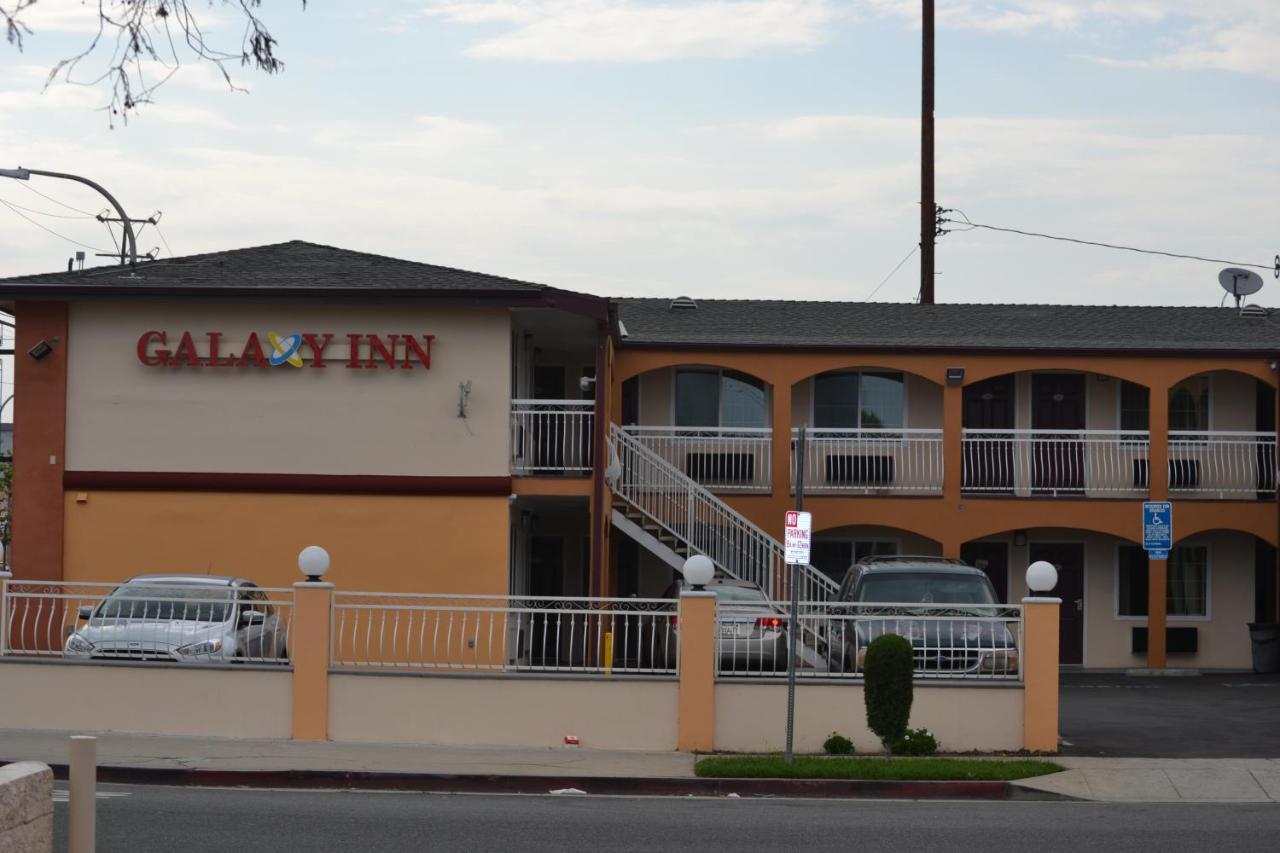 Galaxy Inn — photo 10