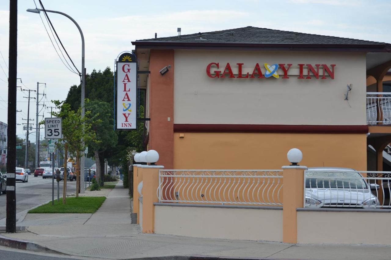 Galaxy Inn — photo 9