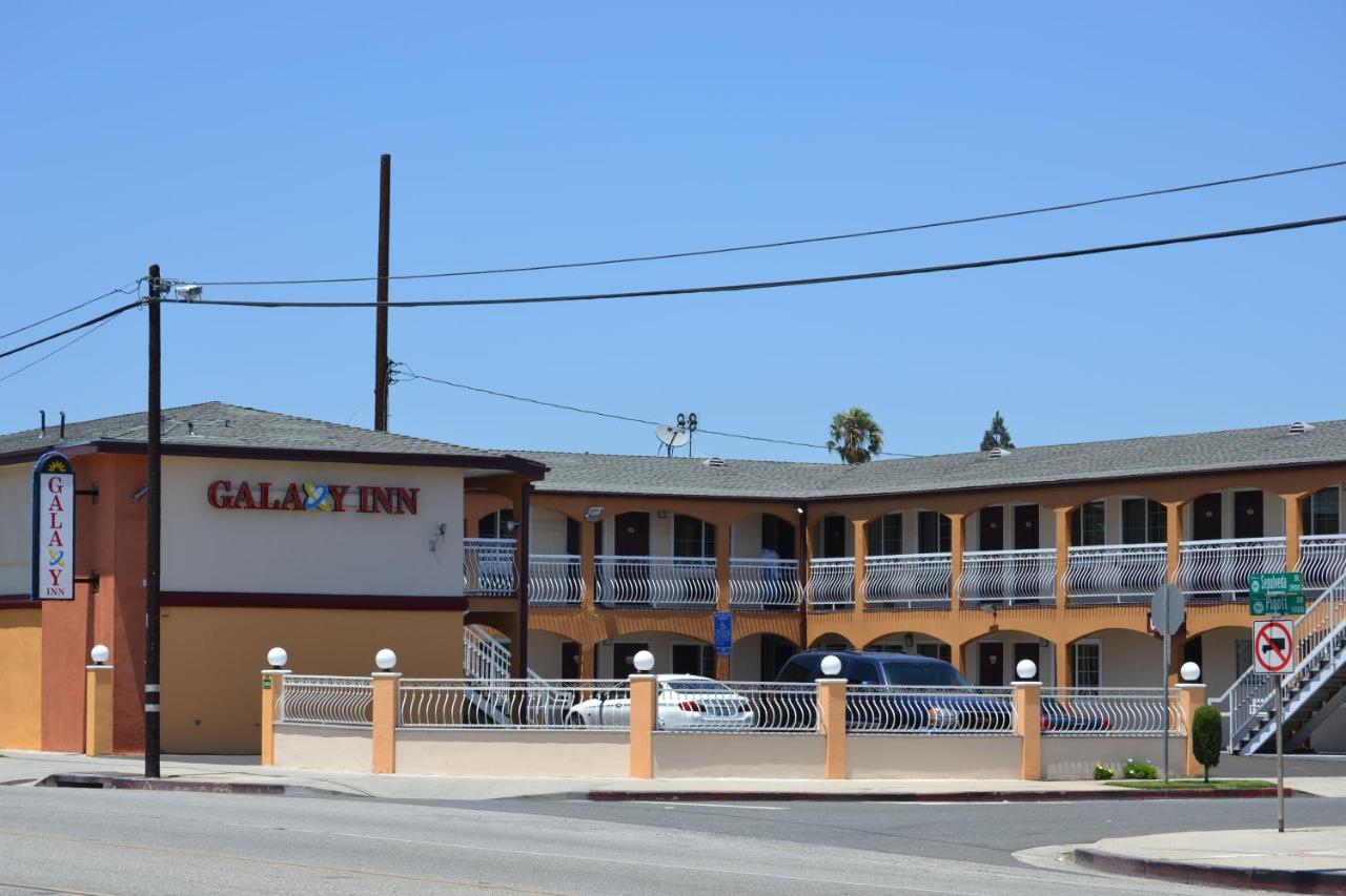 Galaxy Inn — photo 14