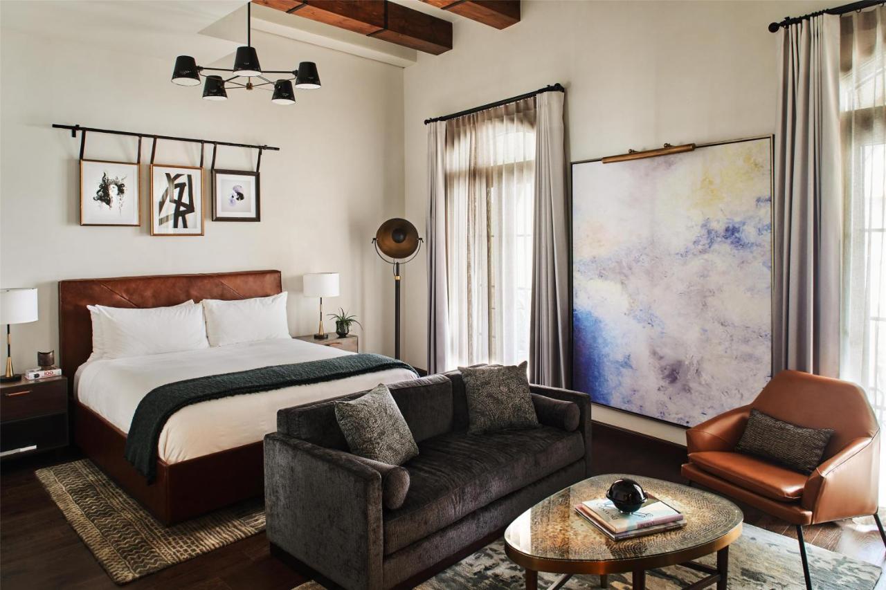 Hotel Figueroa, Unbound Collection by Hyatt - 2