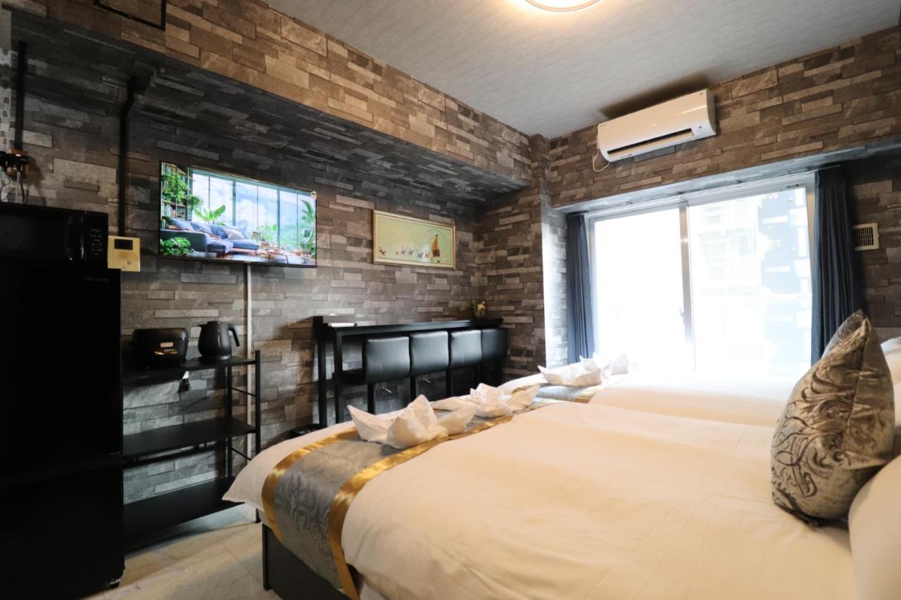 One Stay Shinsaibashi - 4