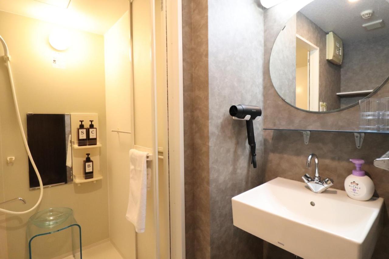 One Stay Shinsaibashi - 2