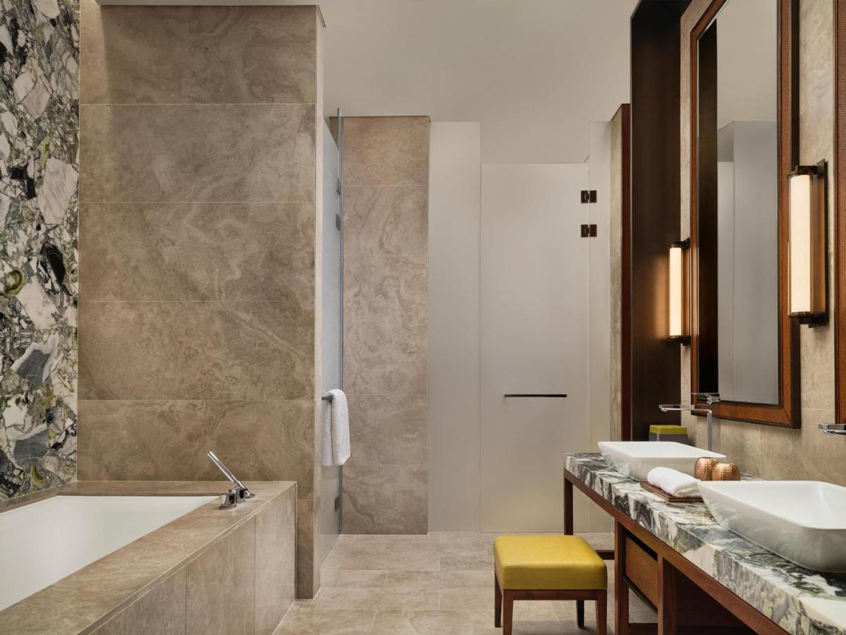 Grand Hyatt Singapore - 4