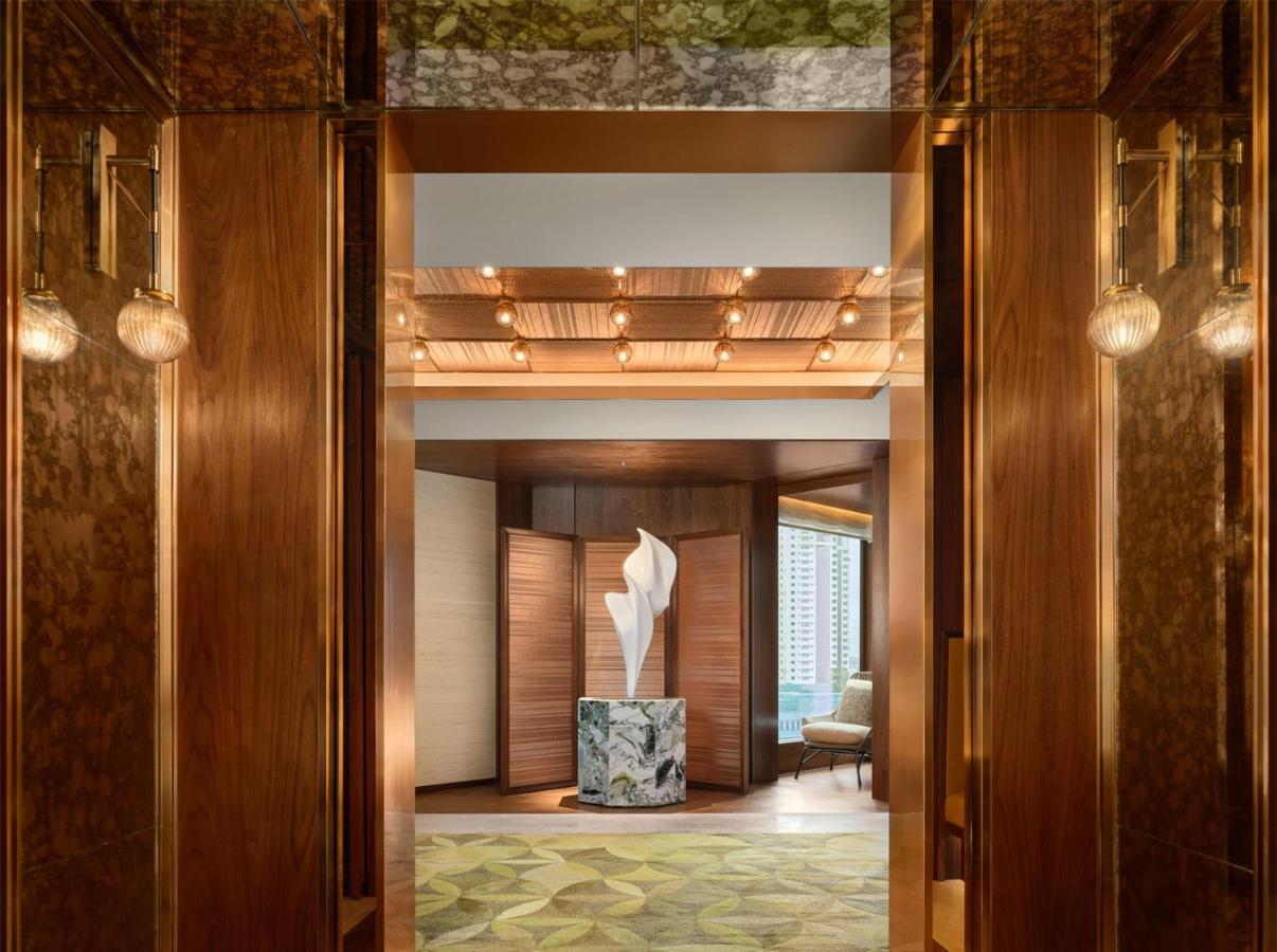 Grand Hyatt Singapore - 3