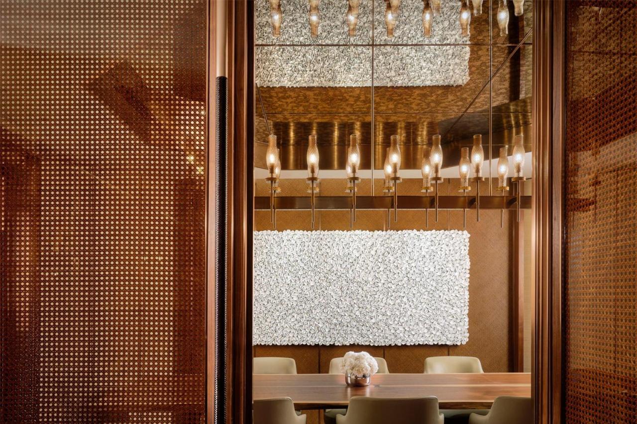 Grand Hyatt Singapore - 2