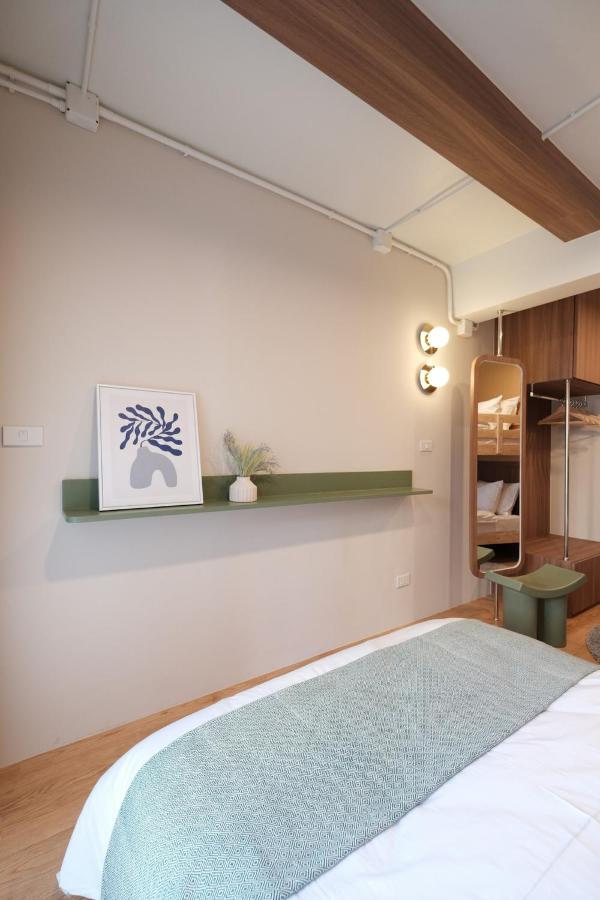 The Shantipan Lotus - Cozy 2BR Family Stay 400m from BTS Station - 2