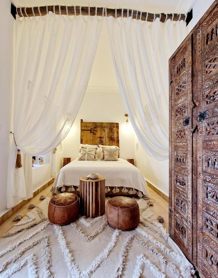 Riad Dar El Mahja - 2