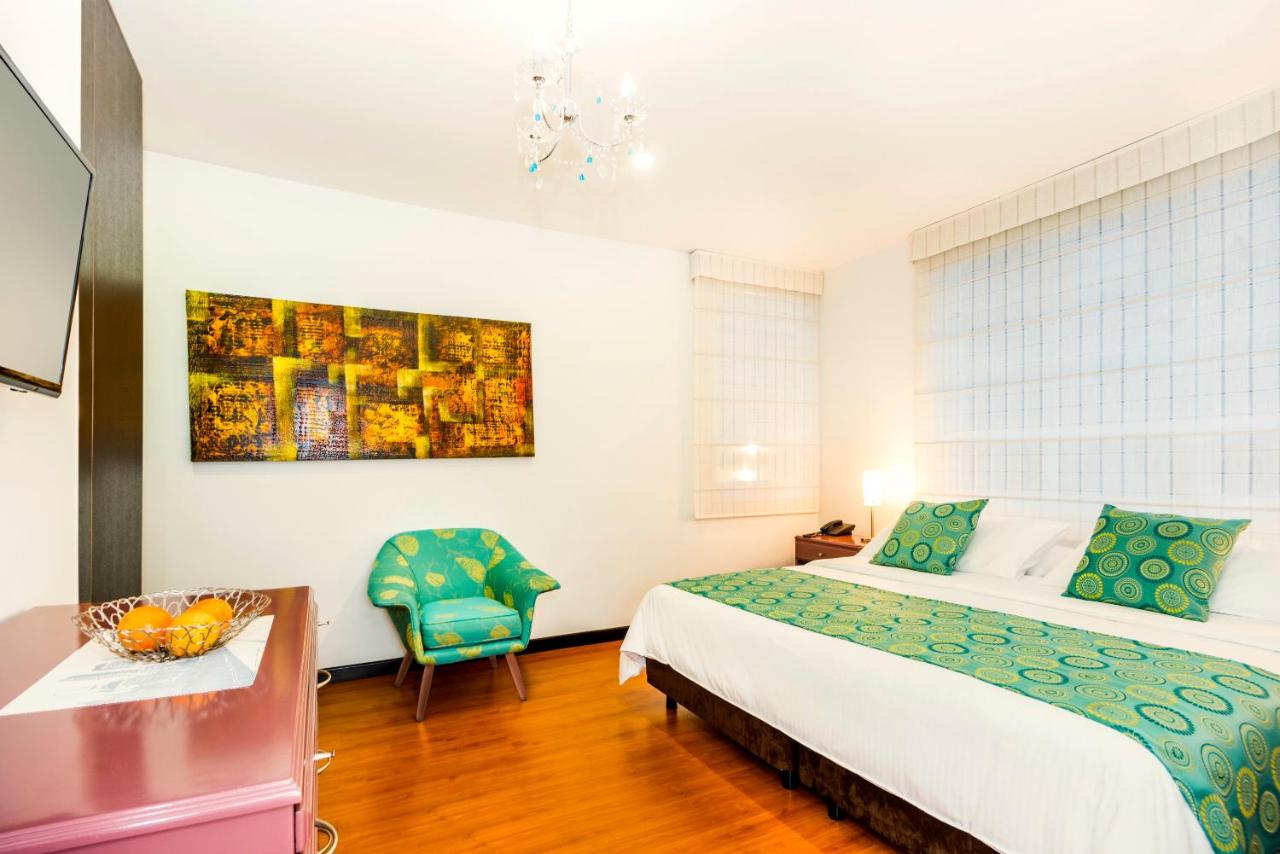 Matisse Hotel - 2