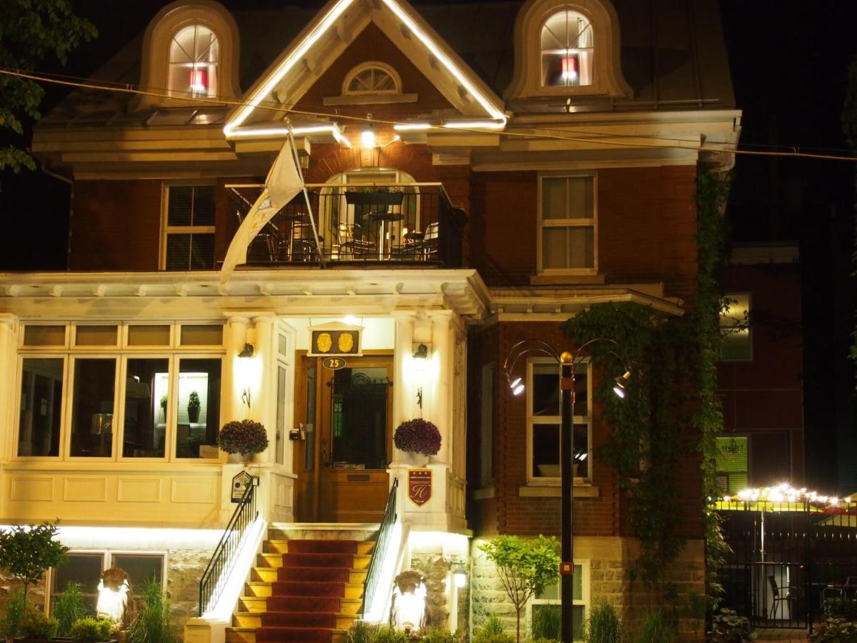 Auberge aux Deux Lions photo