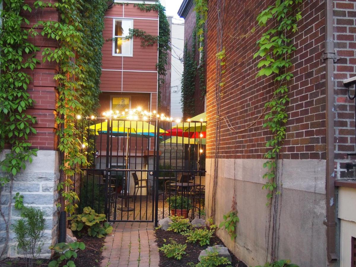 Auberge aux Deux Lions photo