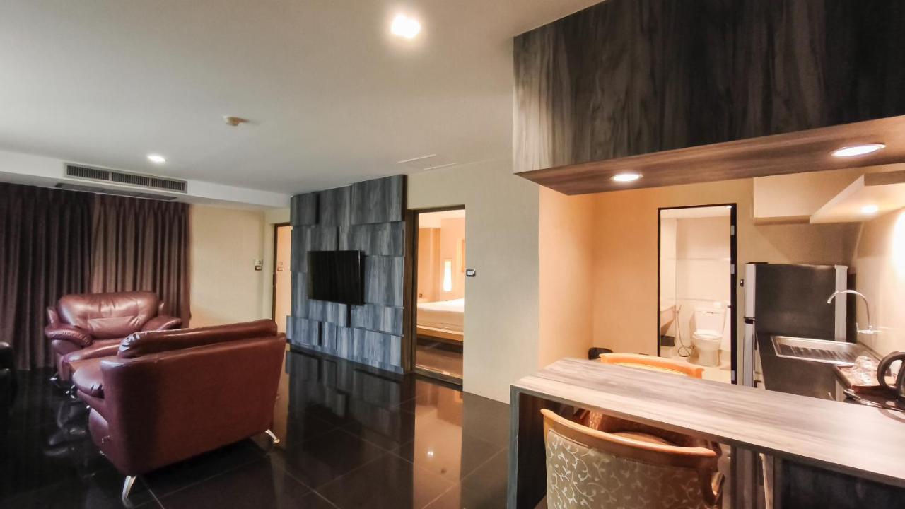 Avana Bangkok Hotel & Convention Centre - 5