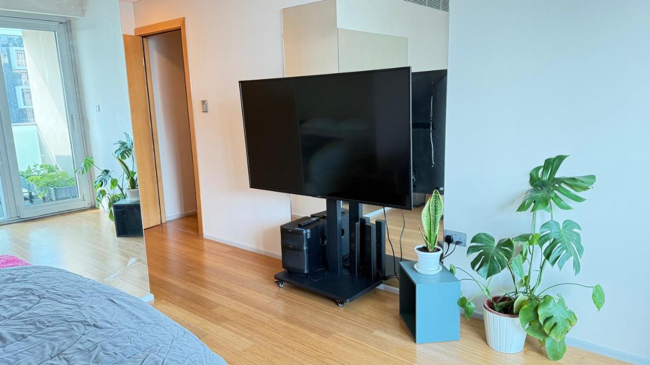 Master room in shared flat - 4