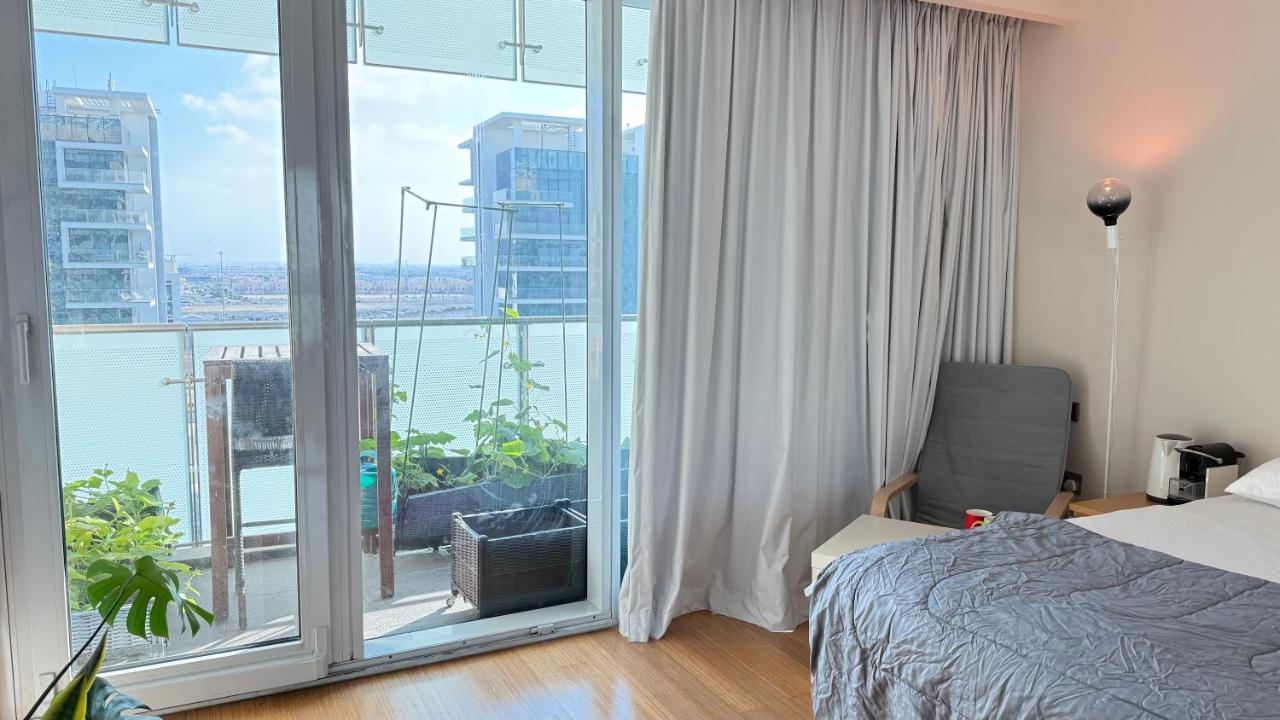 Master room in shared flat - 5