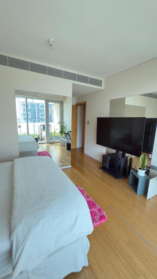 Master room in shared flat