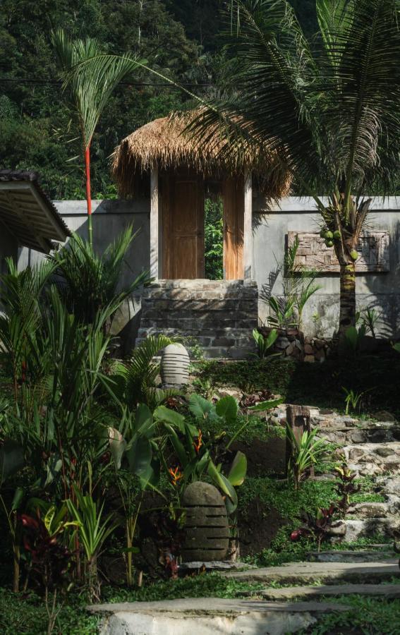 Pondok Satu Hati Sidemen - 2