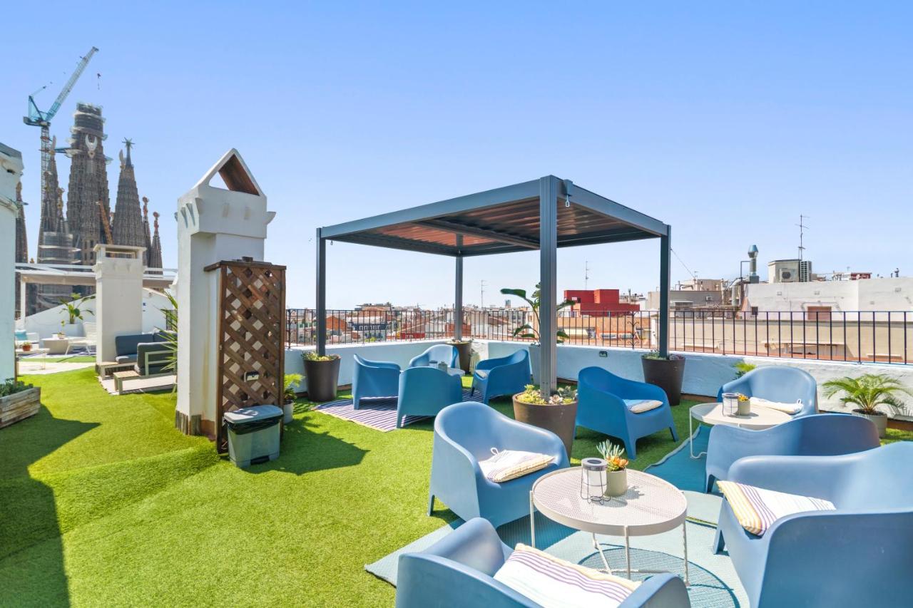 Suite Home Sagrada Familia - 2