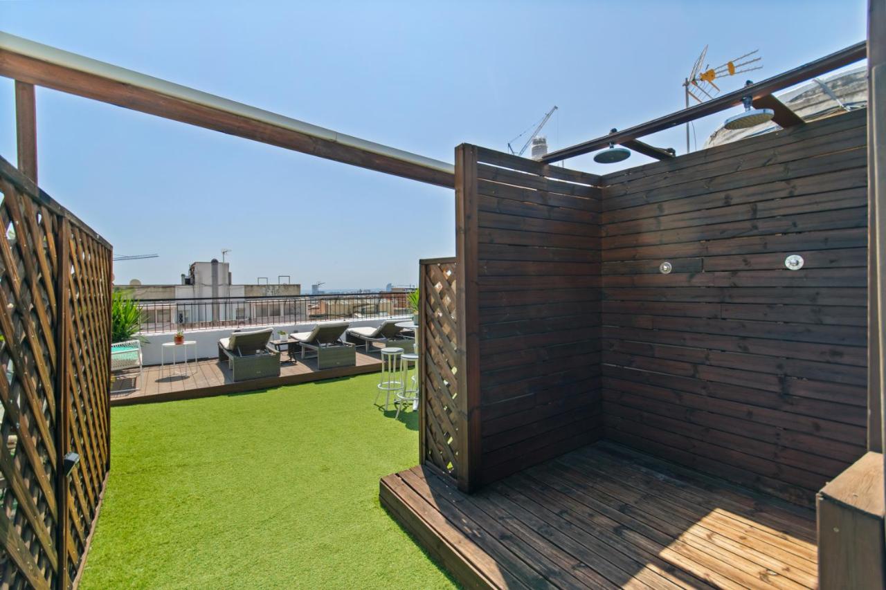 Suite Home Sagrada Familia - 5