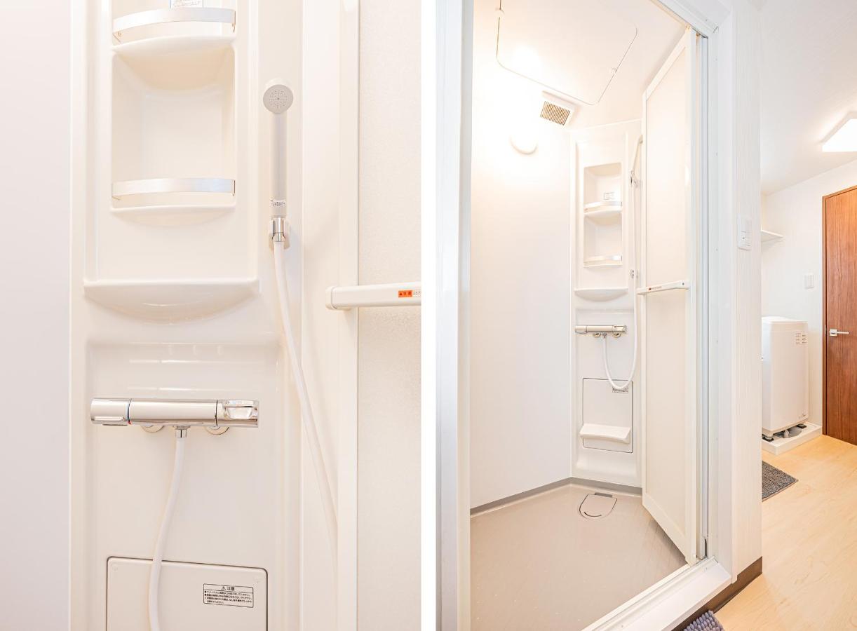 Tawaramachi Stay 2 minutes' walk from Tawaramachi Station and 10 minutes' walk from Asakusa Station - 4