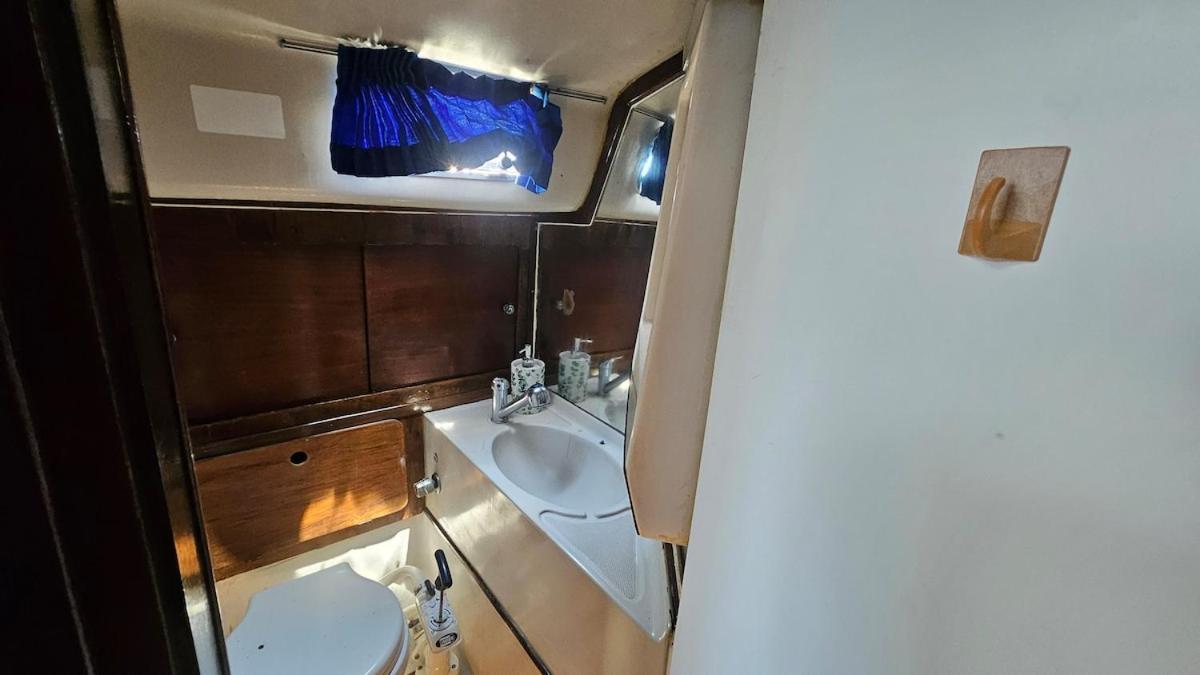 Lisbon Boat Puma 34 - 5