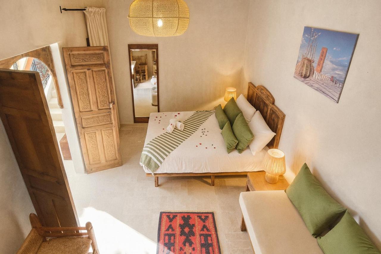 Riad Belikoss Pool & SPA - 2